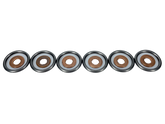 2007.5-2012 Cummins 6.7 Seal Kit (O-Ring & Copper Gasket) (Set of 6) - E05 20301